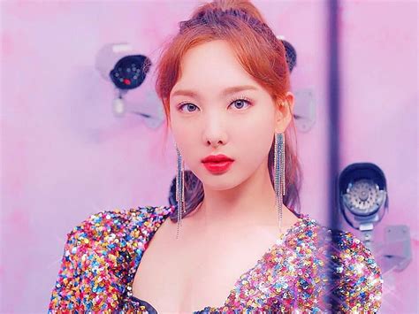 Post 4320474: fakes kpop music Nayeon Twice .